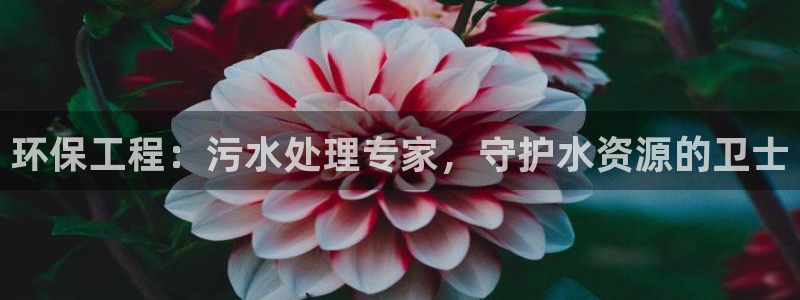 彩名堂app下载5.1.0：环保工程