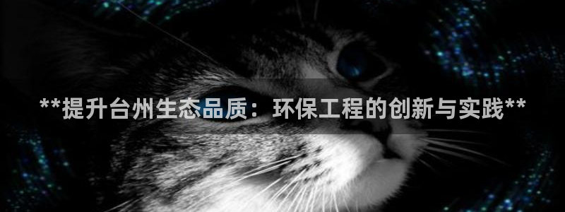 彩名堂官网网页计划：**提升台州生态