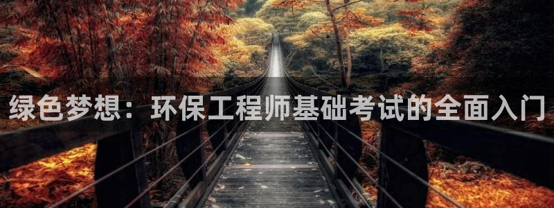彩名堂手机客户端怎么下载：绿色梦想：环保工程师基础考试的全面