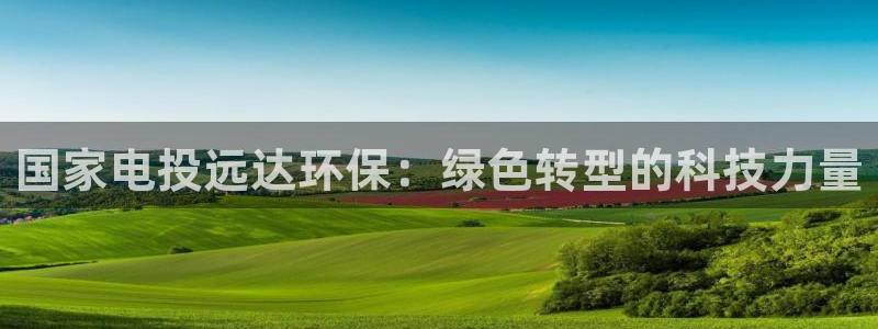 彩名堂好用还是千里马好用：国家电投远
