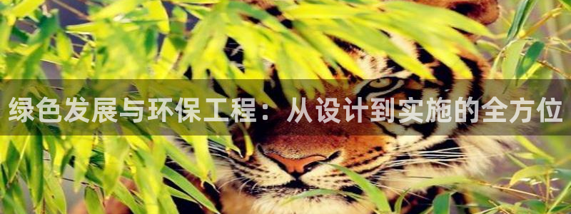 彩名堂下载官网：绿色发展与环保工程：