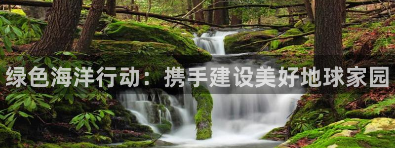 彩名堂计划怎么看：绿色海洋行动：携手
