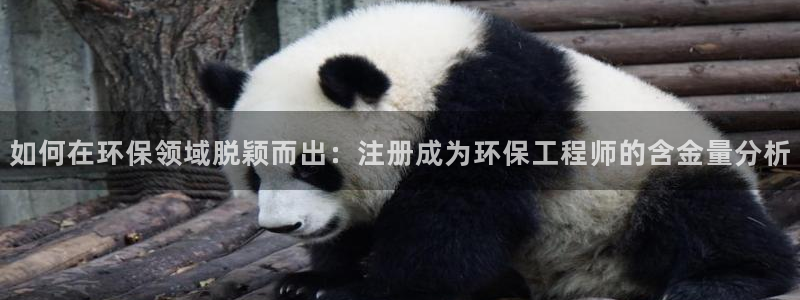 彩名堂免费计划官网怎么进不去了呢：如何在环保领域脱颖而出：注